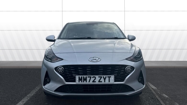 Hyundai i10 1.2 MPi Premium 5dr Petrol Hatchback